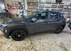 هيونداي كونا